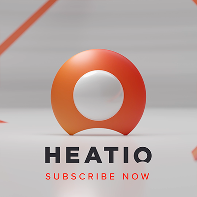 Heatio Teaser