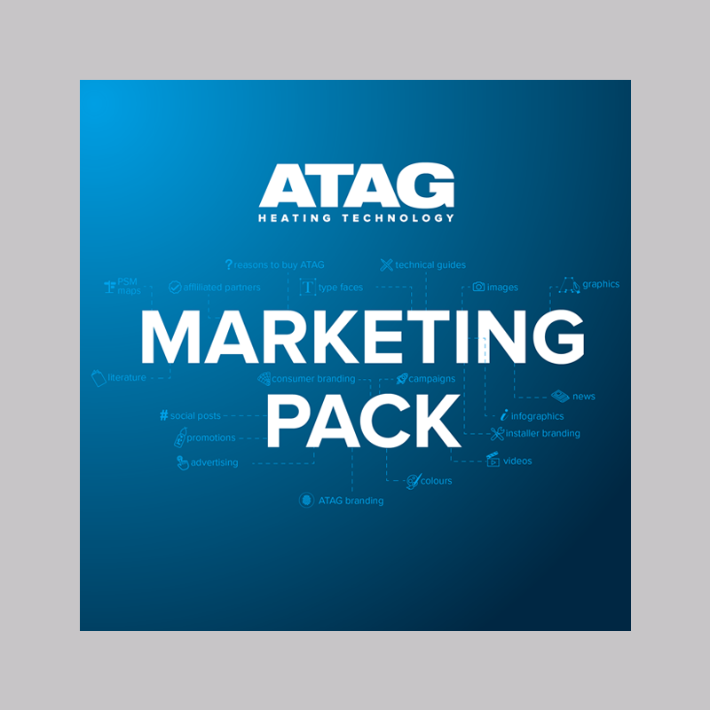 ATAG Animated Brochure